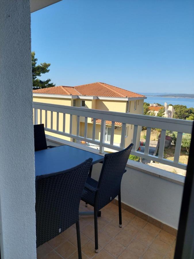 Apartmani "Radi" Baška Voda Rum bild
