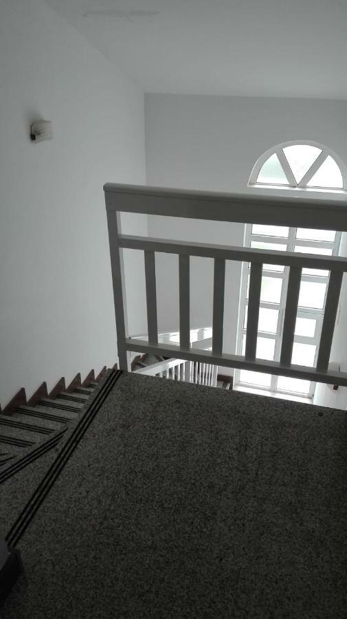 Apartmani "Radi" Baška Voda Exteriör bild